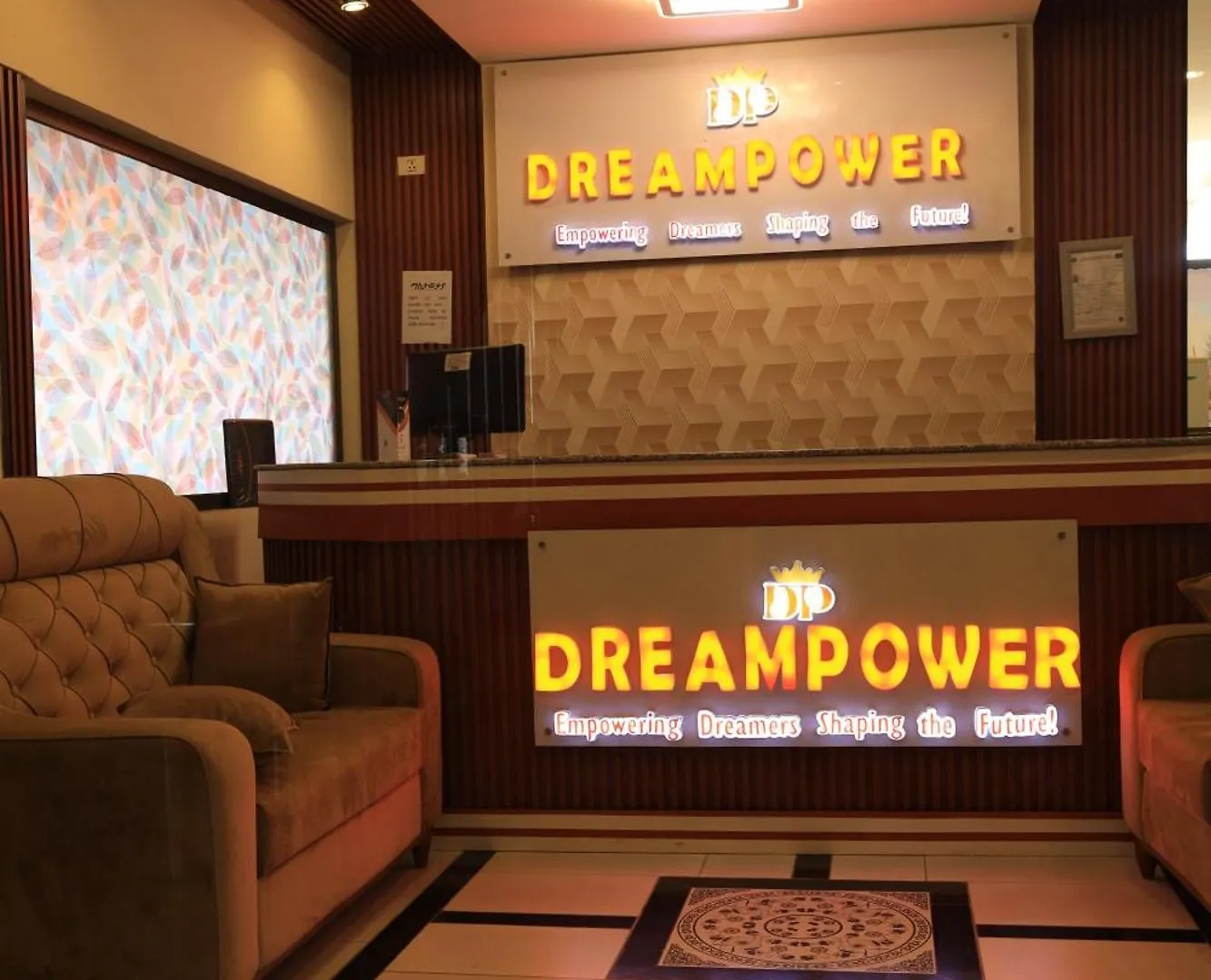 My Dream Apartment Addis Ababa