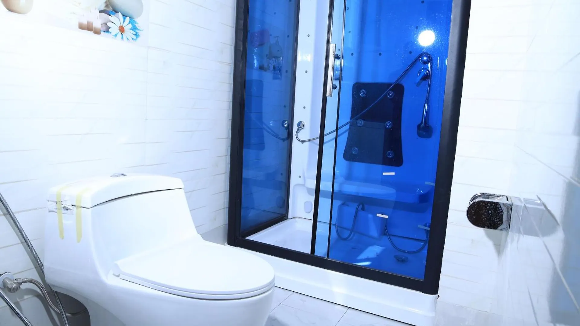 My Dream Apartment Addis Ababa