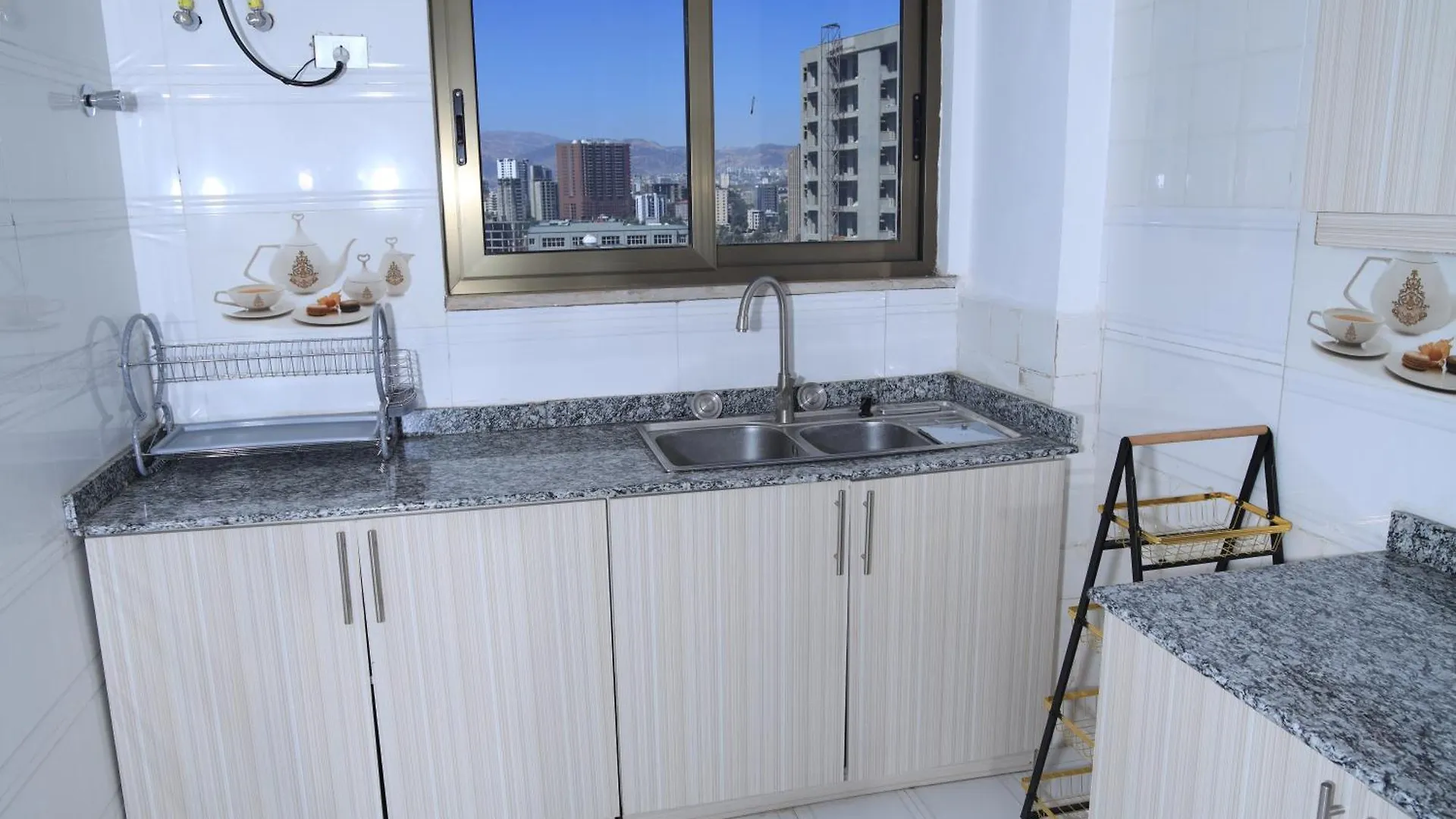 My Dream Apartment Addis Ababa 0*,  Ethiopia