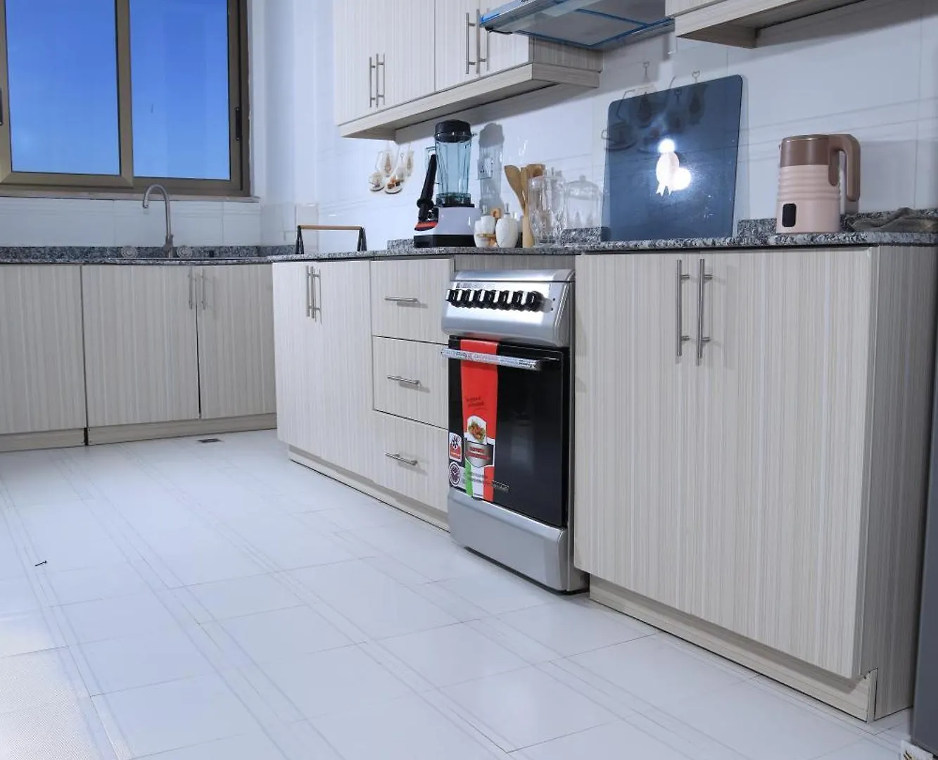 My Dream Apartment Addis Ababa
