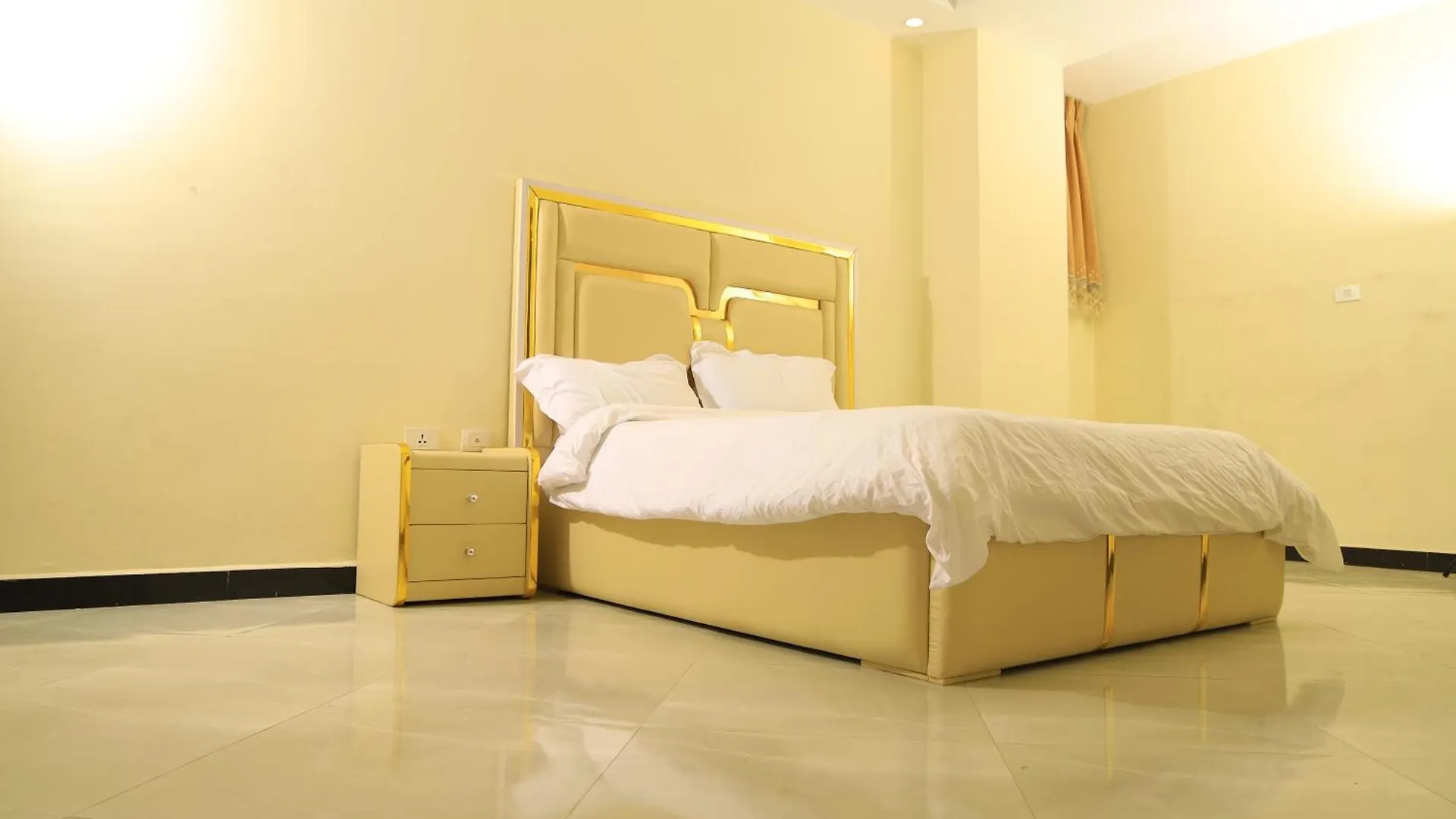 My Dream Apartment Addis Ababa Ethiopia