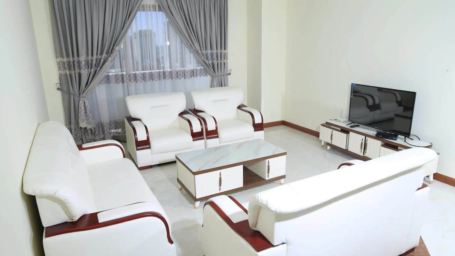 My Dream Apartment Addis Ababa