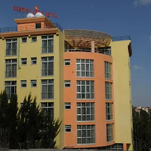 3* Hotel Destiny